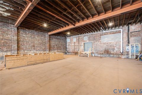 Tiny photo for 1427 Hull Street, Richmond, VA 23224 (MLS # 2606158)