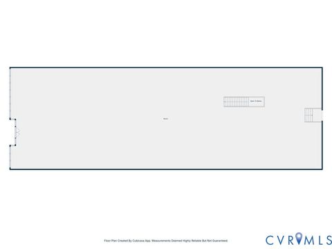 Tiny photo for 1427 Hull Street, Richmond, VA 23224 (MLS # 2606158)