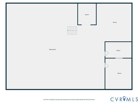 Tiny photo for 1427 Hull Street, Richmond, VA 23224 (MLS # 2606158)