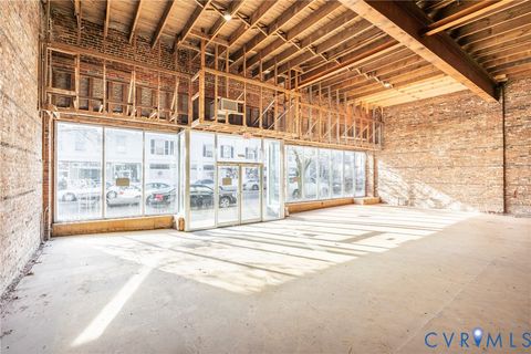 Tiny photo for 1427 Hull Street, Richmond, VA 23224 (MLS # 2606158)