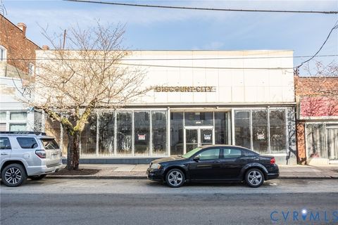 1427 Hull Street Richmond VA 23224