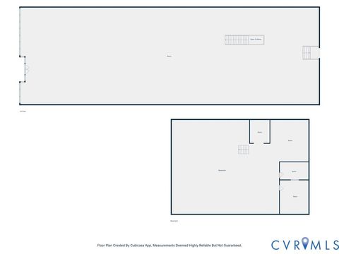 Tiny photo for 1427 Hull Street, Richmond, VA 23224 (MLS # 2606158)