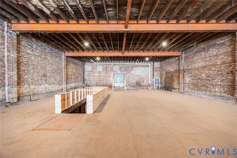 Tiny photo for 1427 Hull Street, Richmond, VA 23224 (MLS # 2606158)