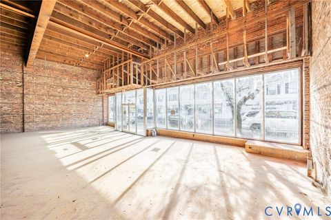 Tiny photo for 1427 Hull Street, Richmond, VA 23224 (MLS # 2606158)