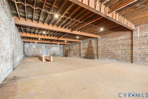 Tiny photo for 1427 Hull Street, Richmond, VA 23224 (MLS # 2606158)