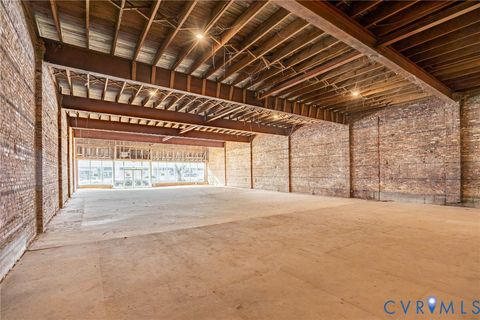 Tiny photo for 1427 Hull Street, Richmond, VA 23224 (MLS # 2606158)