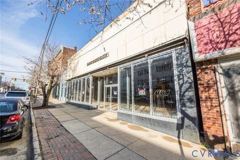 Tiny photo for 1427 Hull Street, Richmond, VA 23224 (MLS # 2606158)