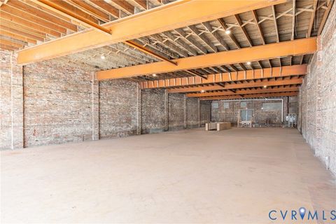 Tiny photo for 1427 Hull Street, Richmond, VA 23224 (MLS # 2606158)