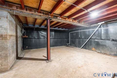 Tiny photo for 1427 Hull Street, Richmond, VA 23224 (MLS # 2606158)