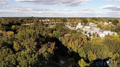 Photo of 1600 Beale Street, Richmond, VA 23222 (MLS # 2607957)