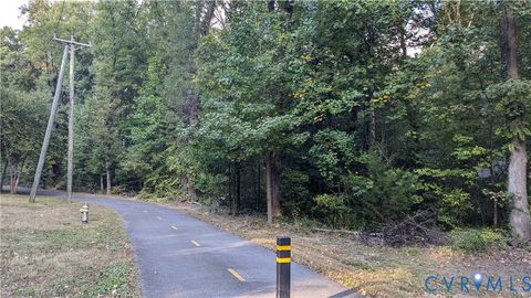 Tiny photo for 1600 Beale Street, Richmond, VA 23222 (MLS # 2607957)