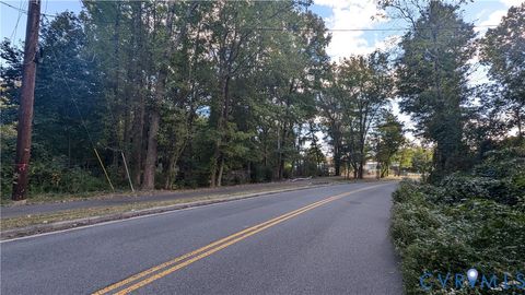 Tiny photo for 1600 Beale Street, Richmond, VA 23222 (MLS # 2607957)