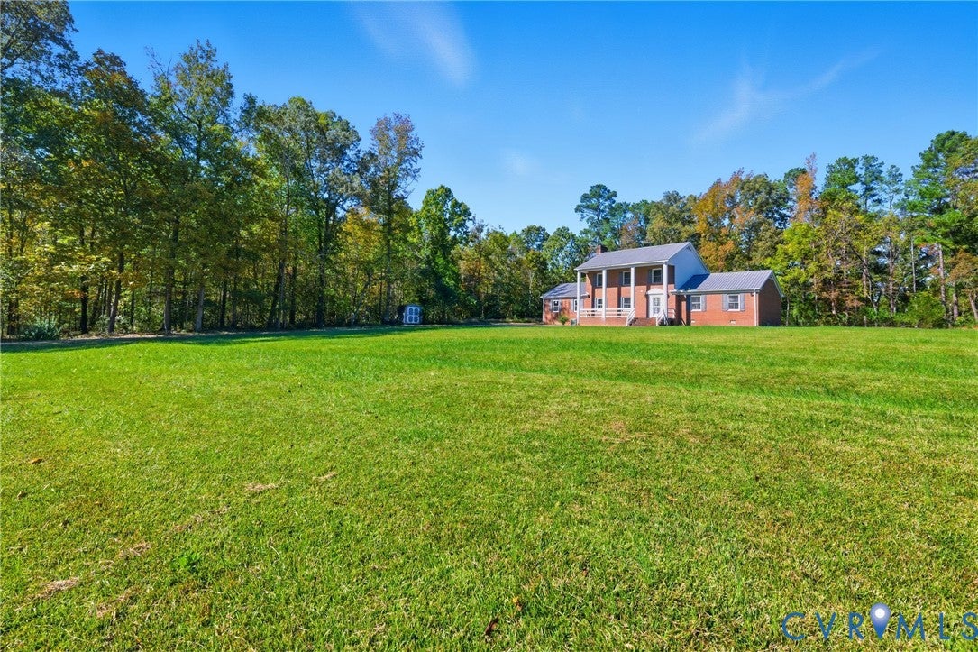 13225 Old Happy Hill Road