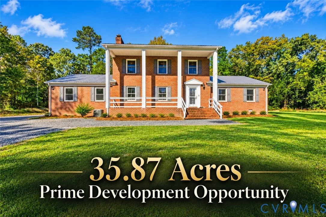13225 Old Happy Hill Road