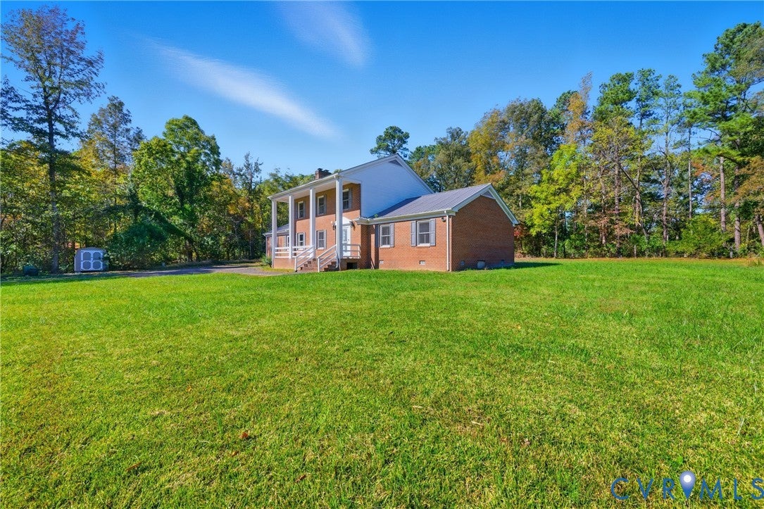 13225 Old Happy Hill Road
