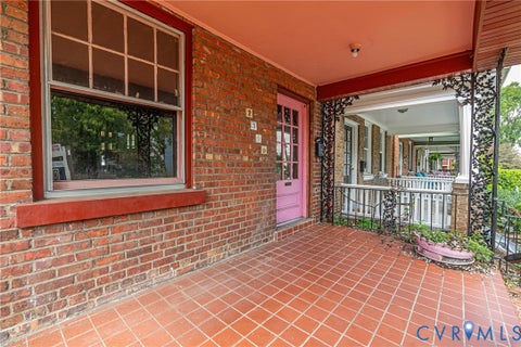 Tiny photo for 2309 Idlewood Avenue, Richmond, VA 23220 (MLS # 2617893)