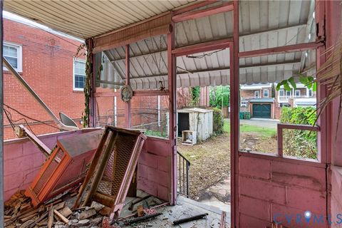 Tiny photo for 2309 Idlewood Avenue, Richmond, VA 23220 (MLS # 2617893)