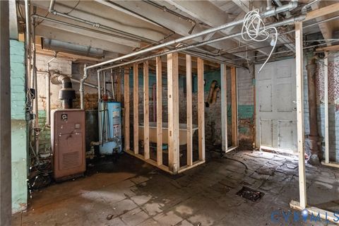 Tiny photo for 2309 Idlewood Avenue, Richmond, VA 23220 (MLS # 2617893)