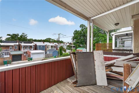 Tiny photo for 2309 Idlewood Avenue, Richmond, VA 23220 (MLS # 2617893)