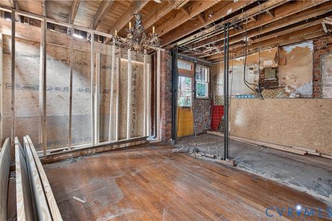 Tiny photo for 2309 Idlewood Avenue, Richmond, VA 23220 (MLS # 2617893)
