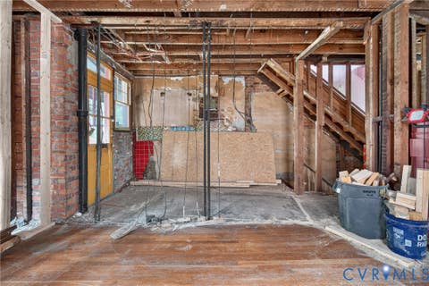 Tiny photo for 2309 Idlewood Avenue, Richmond, VA 23220 (MLS # 2617893)