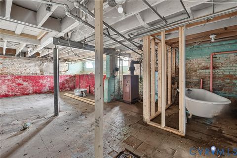 Tiny photo for 2309 Idlewood Avenue, Richmond, VA 23220 (MLS # 2617893)