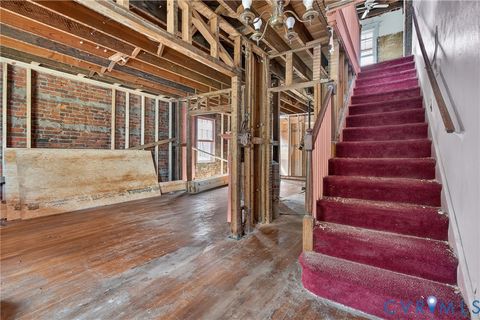 Tiny photo for 2309 Idlewood Avenue, Richmond, VA 23220 (MLS # 2617893)
