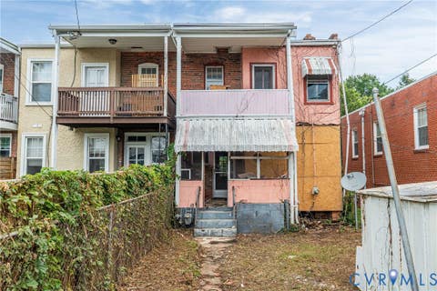 Tiny photo for 2309 Idlewood Avenue, Richmond, VA 23220 (MLS # 2617893)