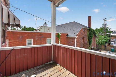 Tiny photo for 2309 Idlewood Avenue, Richmond, VA 23220 (MLS # 2617893)