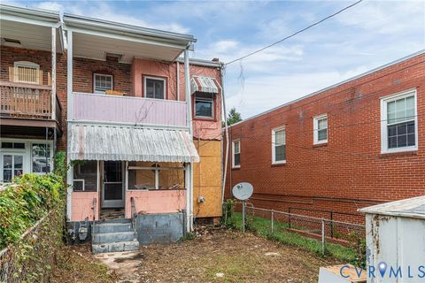 Tiny photo for 2309 Idlewood Avenue, Richmond, VA 23220 (MLS # 2617893)