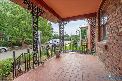 Tiny photo for 2309 Idlewood Avenue, Richmond, VA 23220 (MLS # 2617893)