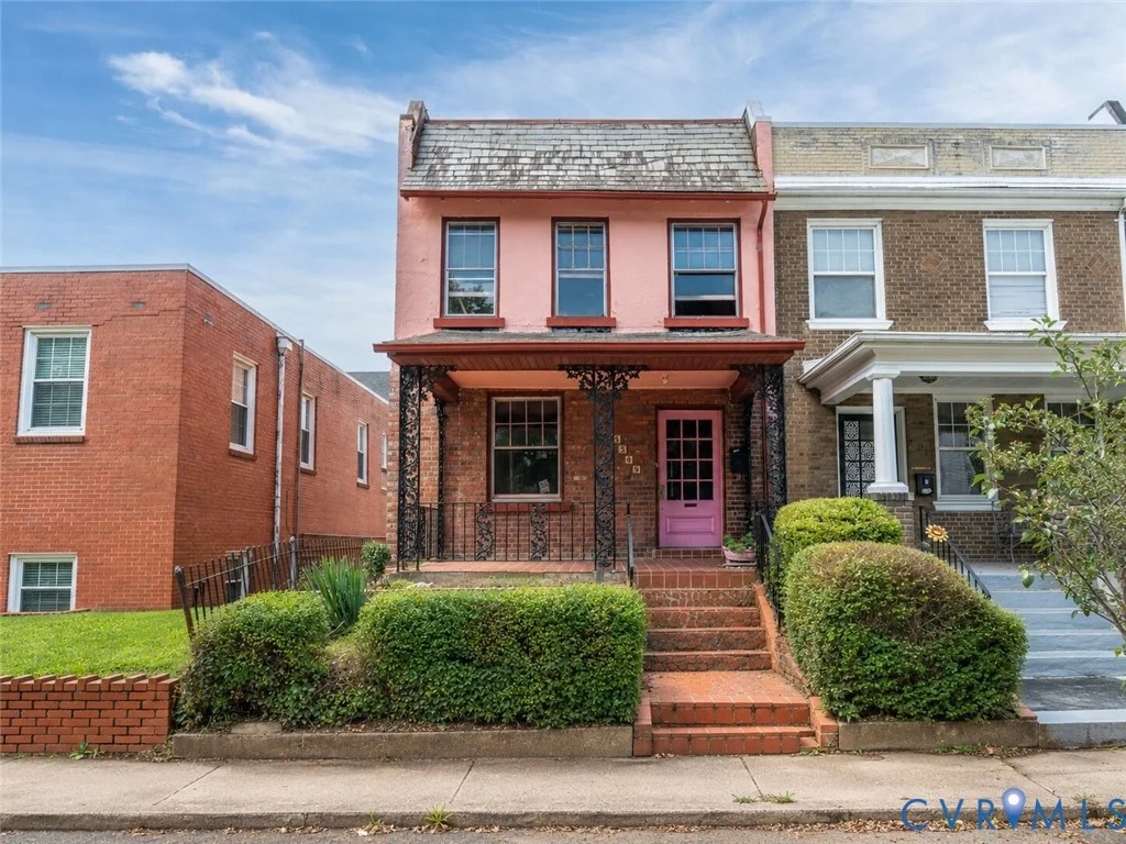2309 Idlewood Avenue