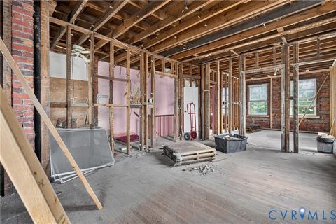 Tiny photo for 2309 Idlewood Avenue, Richmond, VA 23220 (MLS # 2617893)