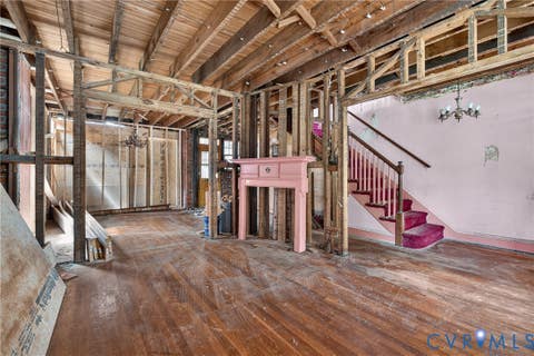 Tiny photo for 2309 Idlewood Avenue, Richmond, VA 23220 (MLS # 2617893)