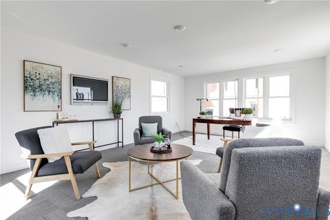 Tiny photo for 4606 Radford Avenue, Richmond, VA 23230 (MLS # 2610350)