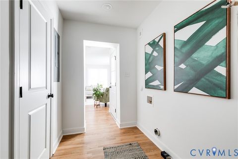 Tiny photo for 4606 Radford Avenue, Richmond, VA 23230 (MLS # 2610350)