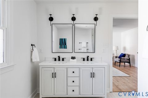 Tiny photo for 4606 Radford Avenue, Richmond, VA 23230 (MLS # 2610350)