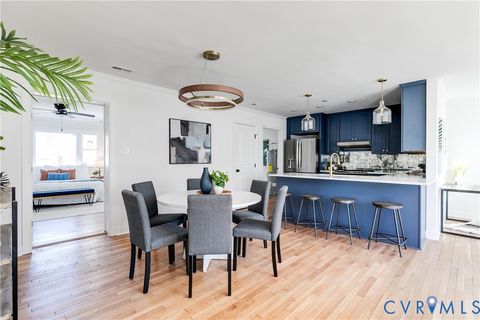 Tiny photo for 4606 Radford Avenue, Richmond, VA 23230 (MLS # 2610350)