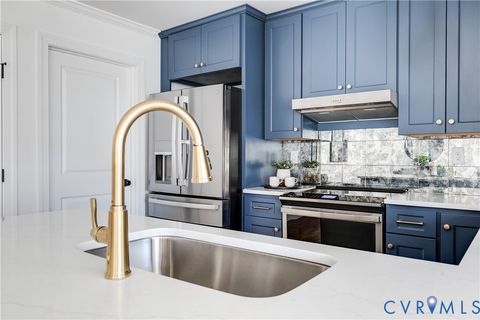 Tiny photo for 4606 Radford Avenue, Richmond, VA 23230 (MLS # 2610350)