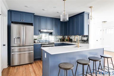 Tiny photo for 4606 Radford Avenue, Richmond, VA 23230 (MLS # 2610350)