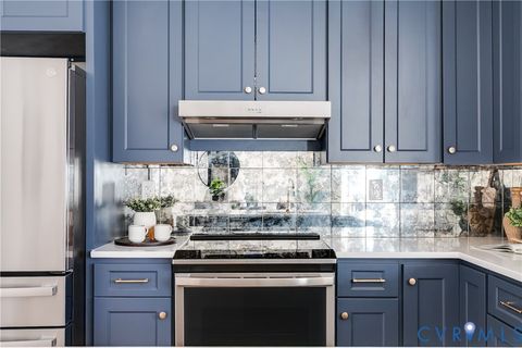 Tiny photo for 4606 Radford Avenue, Richmond, VA 23230 (MLS # 2610350)