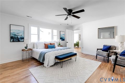 Tiny photo for 4606 Radford Avenue, Richmond, VA 23230 (MLS # 2610350)