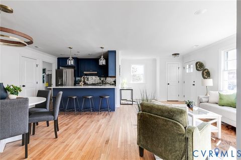 Tiny photo for 4606 Radford Avenue, Richmond, VA 23230 (MLS # 2610350)