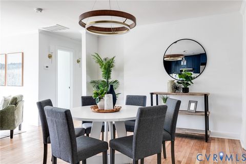 Tiny photo for 4606 Radford Avenue, Richmond, VA 23230 (MLS # 2610350)