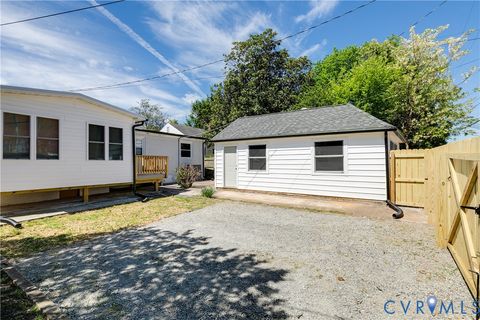 Tiny photo for 4606 Radford Avenue, Richmond, VA 23230 (MLS # 2610350)