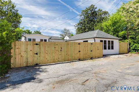 Tiny photo for 4606 Radford Avenue, Richmond, VA 23230 (MLS # 2610350)