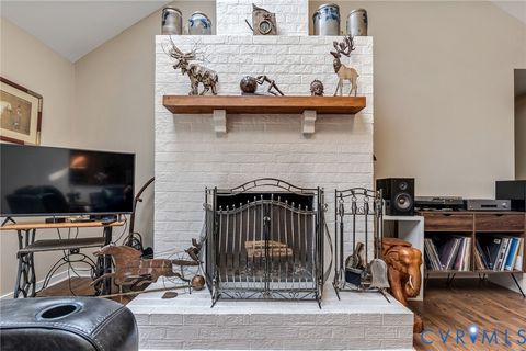 Tiny photo for 1373 Butler Branch Road, Prince George, VA 23805 (MLS # 2606453)