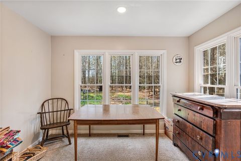 Tiny photo for 1373 Butler Branch Road, Prince George, VA 23805 (MLS # 2606453)