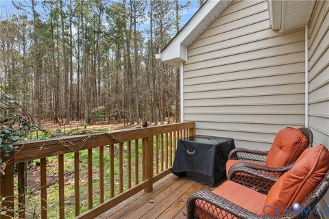 Tiny photo for 1373 Butler Branch Road, Prince George, VA 23805 (MLS # 2606453)