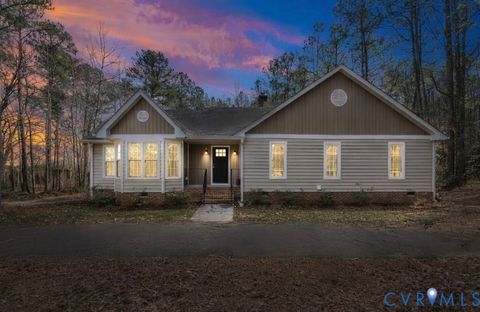 Photo of 1373 Butler Branch Road, Prince George, VA 23805 (MLS # 2606453)